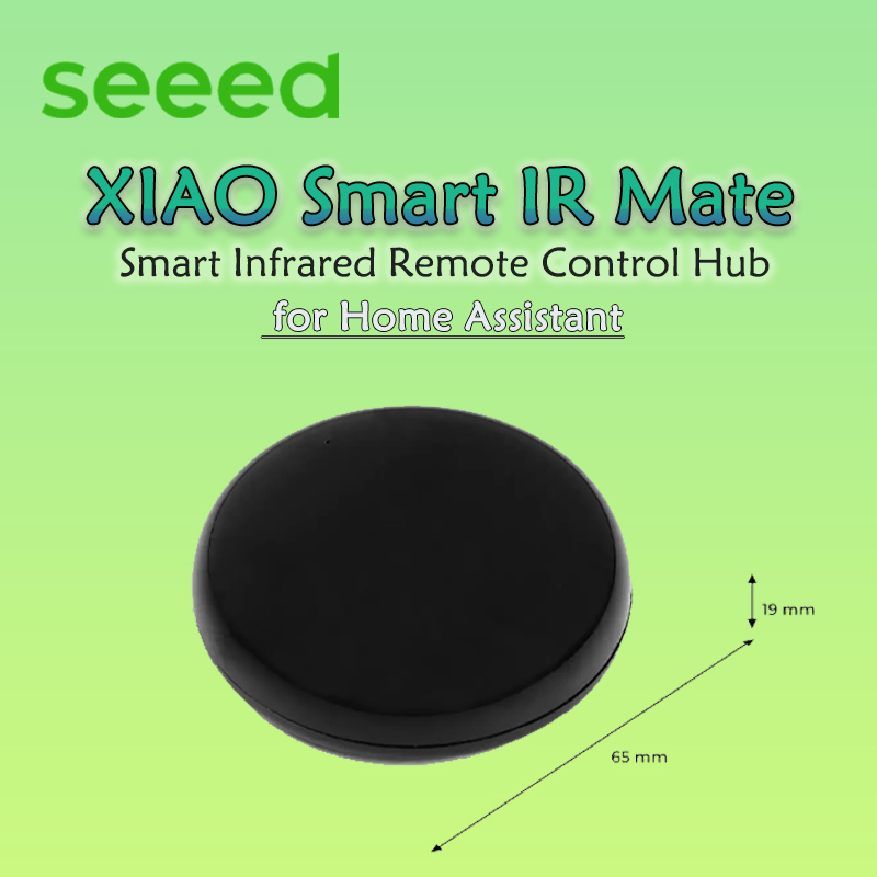Smart Home Market - 홈 어시스턴트 ESP32-C3 코어용 XIAO 스마트