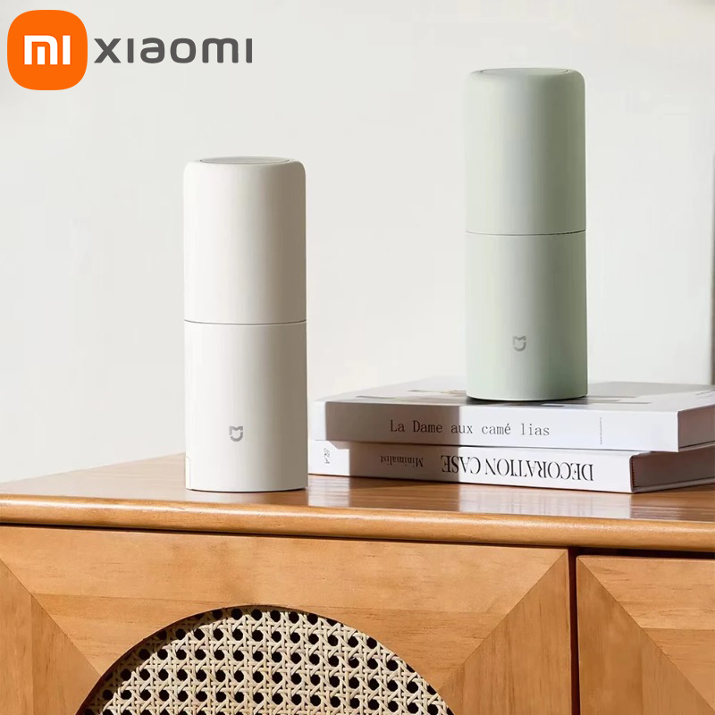 Smart Home Fragrance Diffuser - 미지아 휴대용 순간 온수기 사무실 가정용