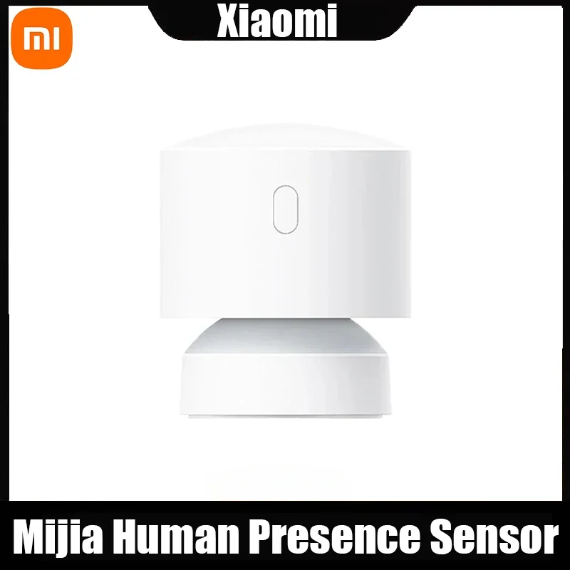 Smart Home Fragrance Diffuser - 샤오미 인체센서 밀리미터파 레이더는 초장시간 배터리