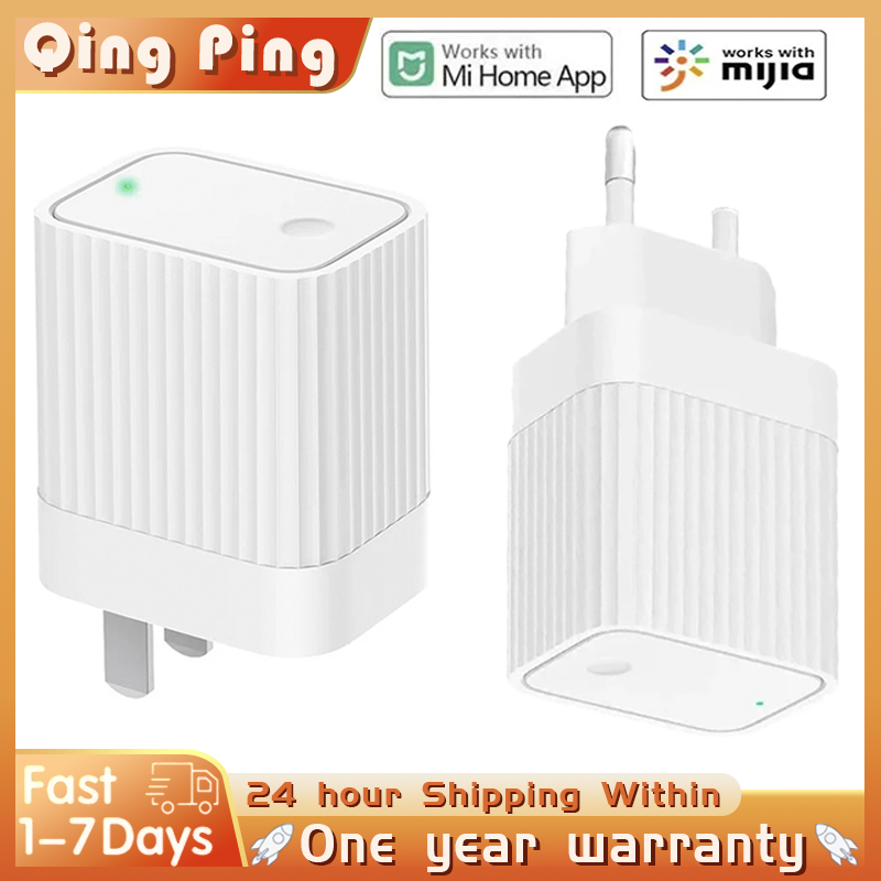 Smart Home Market - Qingping Bluetooth 게이트웨이 Qingping Hub WIFI