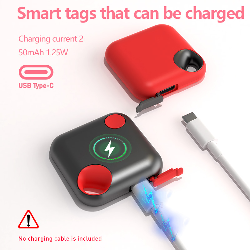 Smart Home Hub - 충전식 스마트 태그, 안드로이드 구글 찾기