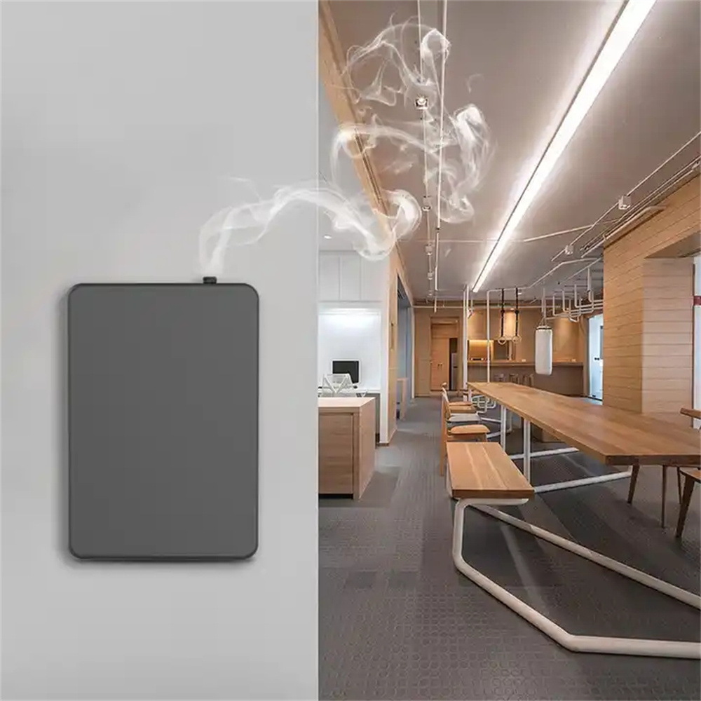 Smart Home Fragrance Diffuser - 500m³ 커버 범위 아로마 디퓨저 호텔용
