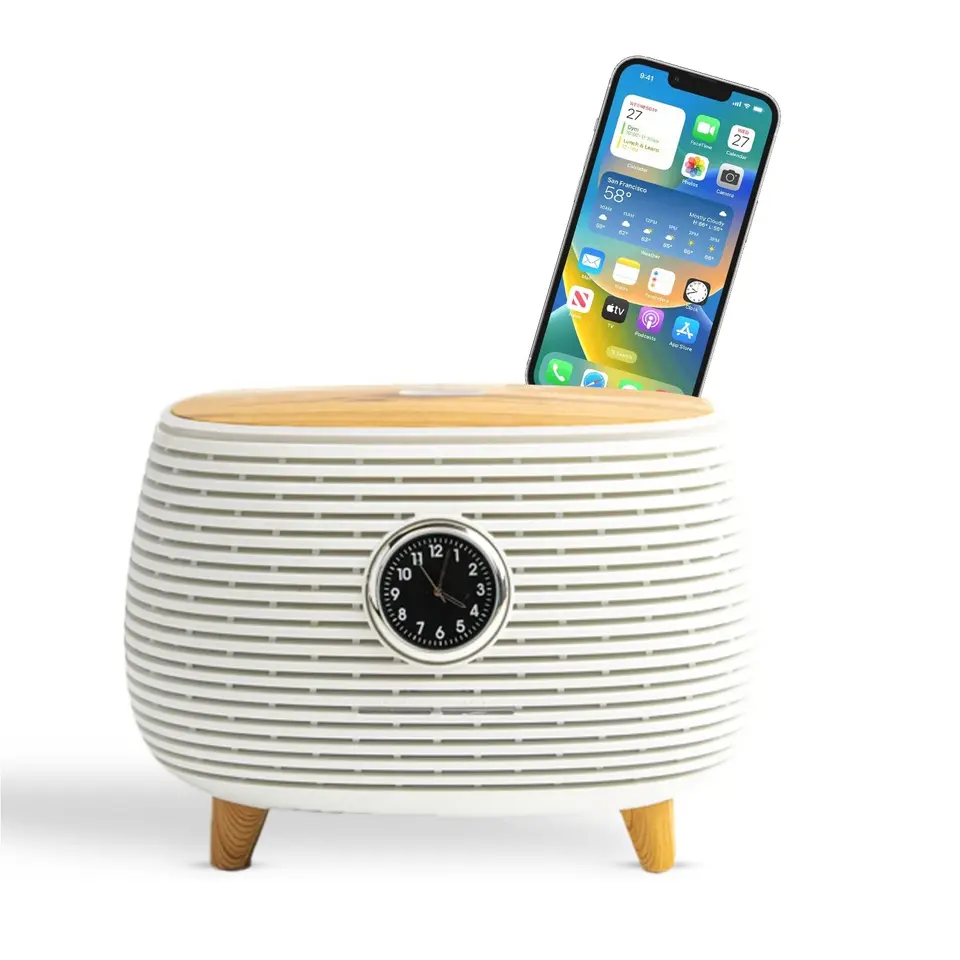 Smart Humidifier - 스마트 와이파이 가습기 알렉사 구글 홈