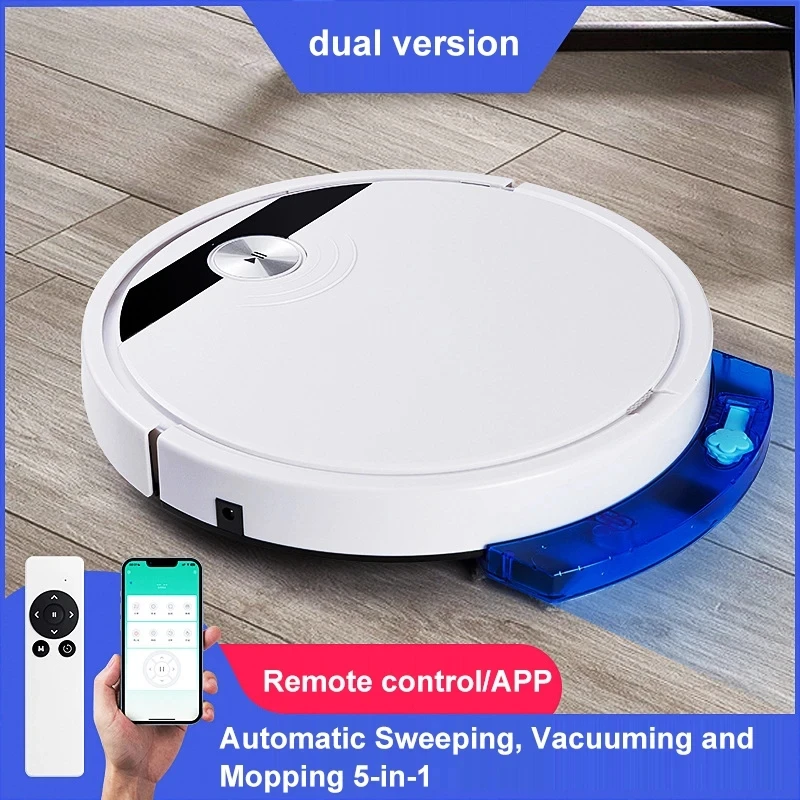 Smart Home Gadgets - 새로운 2800PA 3-in-1 RS800 리모컨 및