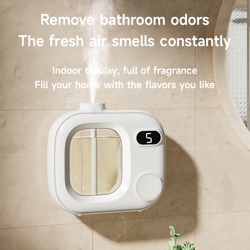 스마트 아로마 디퓨저 가습기 에센셜 오일 향수에 적합  - Smart Humidifier 리뷰 및 가격