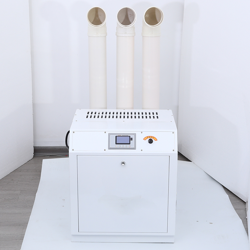전문 제조 산업용 자동 제어 가습기 스마트 버전 등급  - Smart Humidifier 리뷰 및 가격
