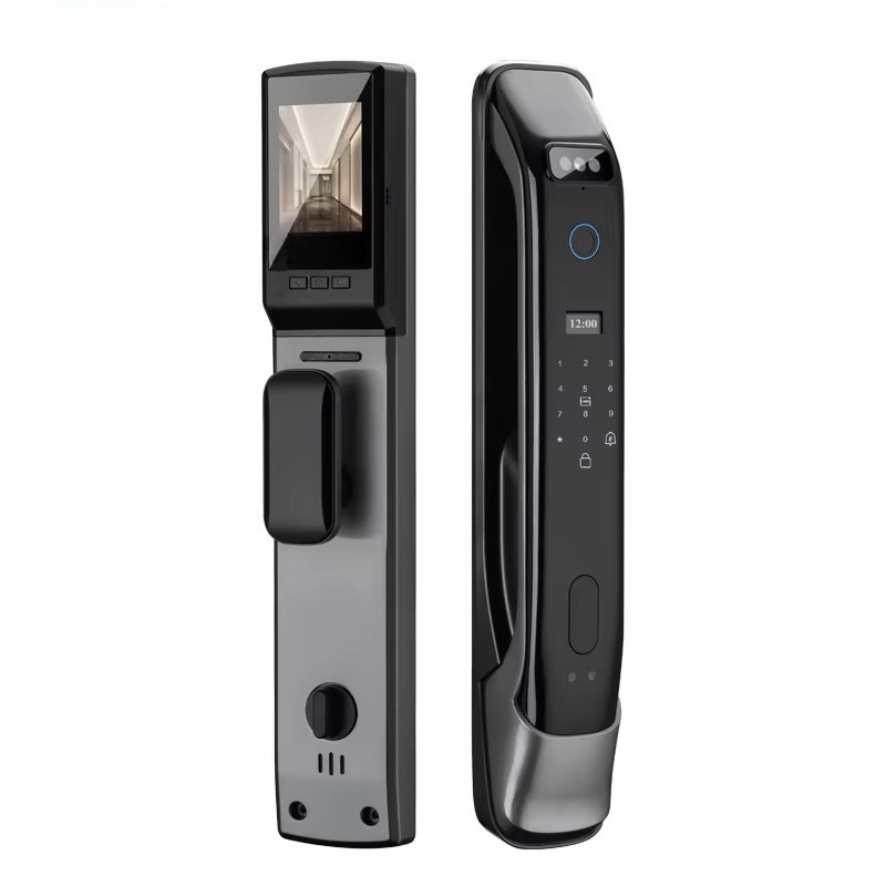 XSDTS DF03 3D 얼굴 인식 와이파이 원격 제어 - Smart Home Security 리뷰 및 가격