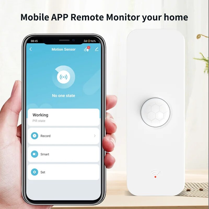 투야 와이파이 지그비 PIR 모션 센서 스마트 홈 인체 - Smart Home Ikea 리뷰 및 가격
