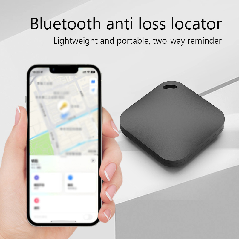 스마트 GPS 트래커는 애플 파인드 마이 앱과 호환됩니 - Smart Home Hub Matter 리뷰 및 가격