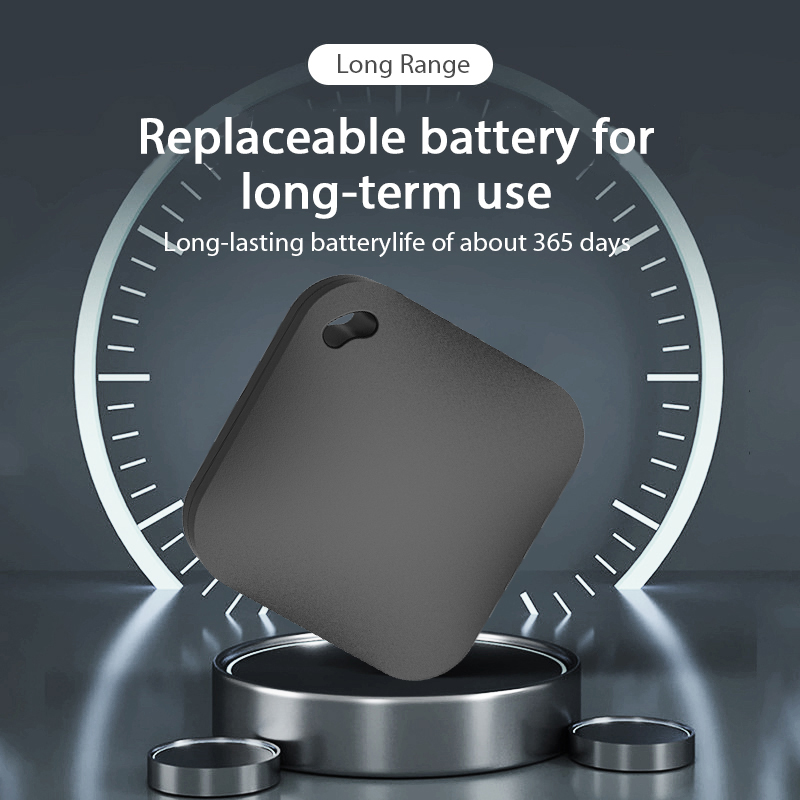 스마트 GPS 트래커는 애플 파인드 마이 앱과 호환됩니 - Smart Home Hub Matter 리뷰 및 가격