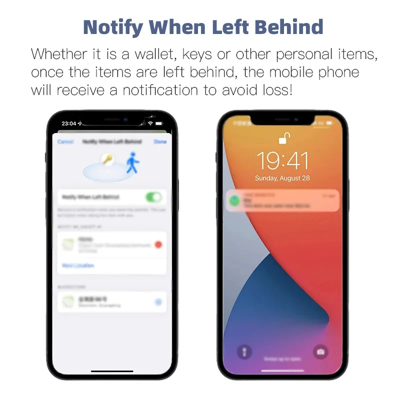 블루투스 미니 분실 방지 추적 장치, 애플 파인드 마이 - Smart Home Hub Matter 리뷰 및 가격