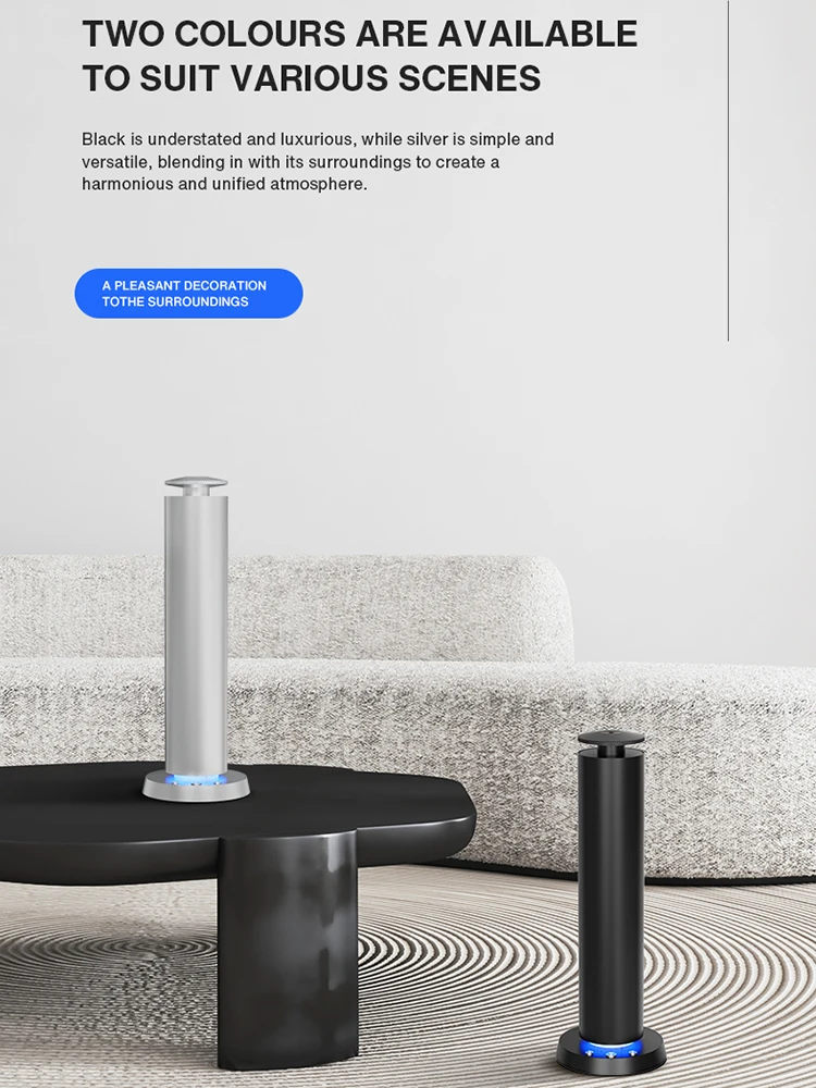 NAMASTE 200m³ 스마트 전기 향기 분사기 무수 - Smart Home Fragrance Diffuser 리뷰 및 가격