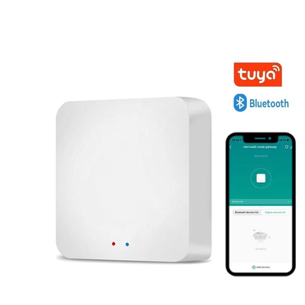 Tuya/스마트 라이프 게이트웨이 허브 Tuya 앱용  - Smart Home Full System 리뷰 및 가격