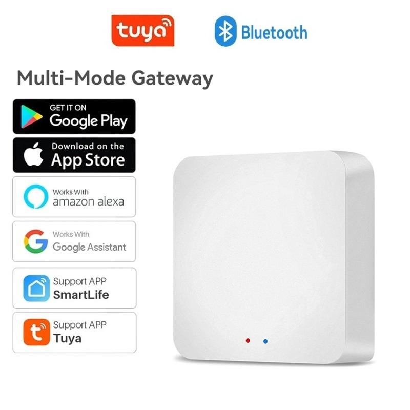 Tuya/스마트 라이프 게이트웨이 허브 Tuya 앱용  - Smart Home Full System 리뷰 및 가격