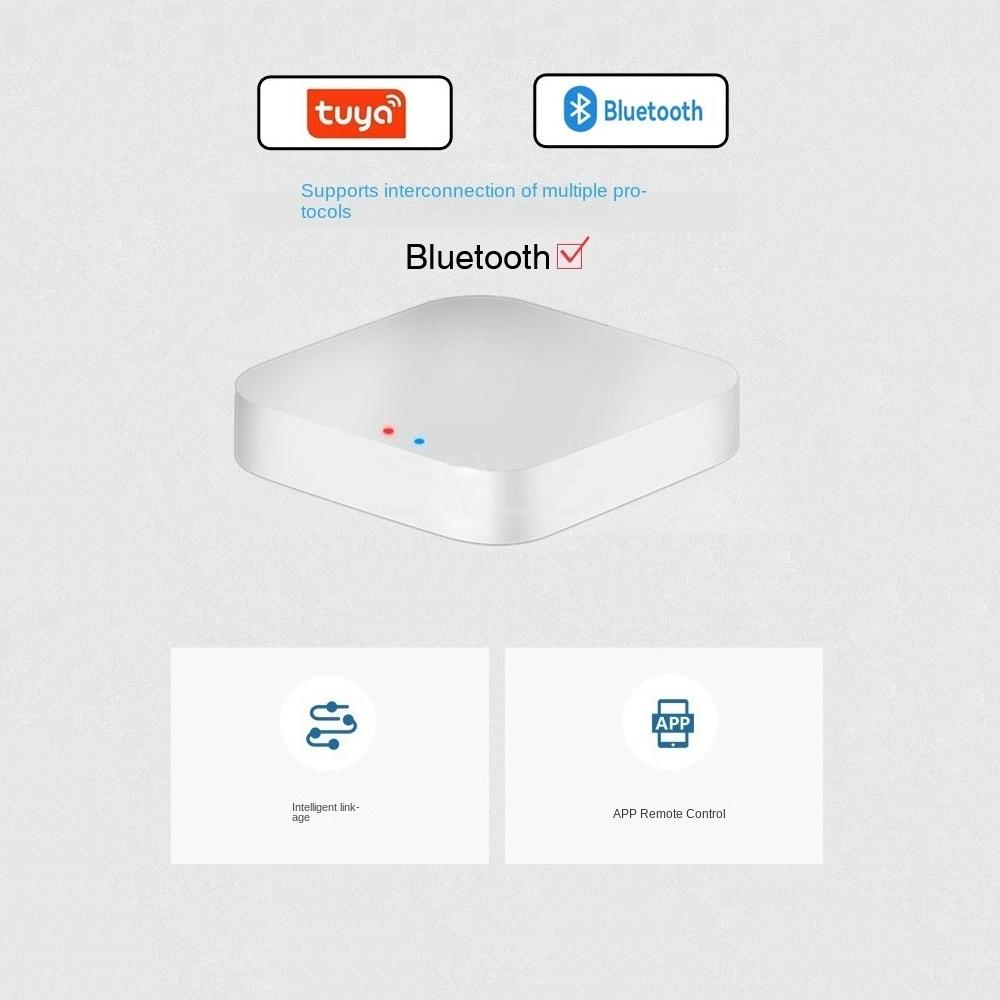 Tuya/스마트 라이프 게이트웨이 허브 Tuya 앱용  - Smart Home Full System 리뷰 및 가격