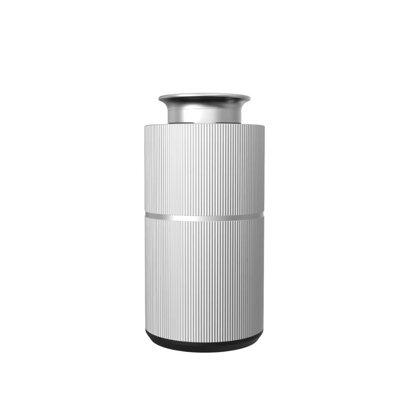 메탈 바디 스마트 자동차 디퓨저 휴대용 충전식 무수 아 - Smart Home Fragrance Diffuser 리뷰 및 가격