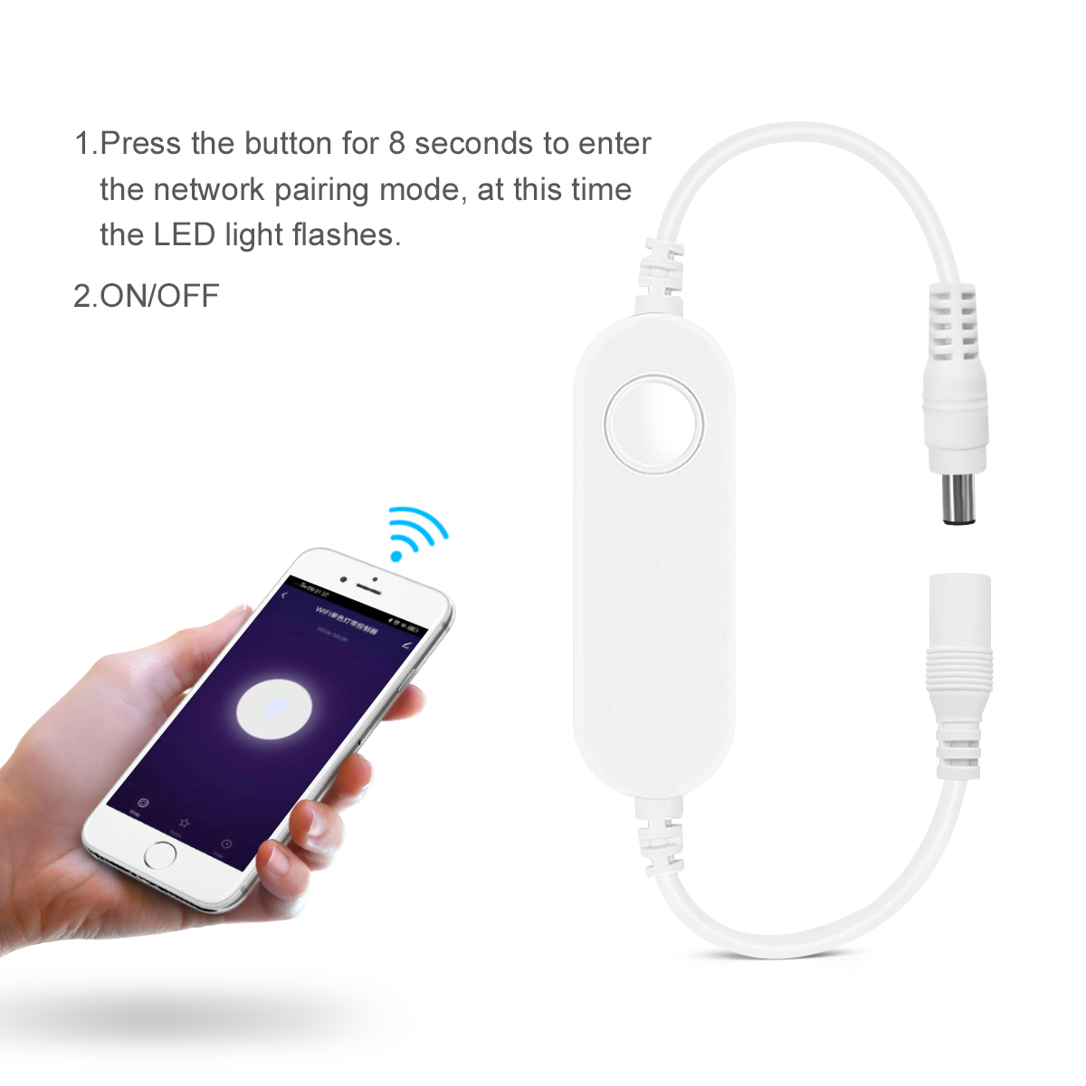 스마트 투야 와이파이 알루미늄 바 LED 조명 키트,  - Smart Home Furniture 리뷰 및 가격