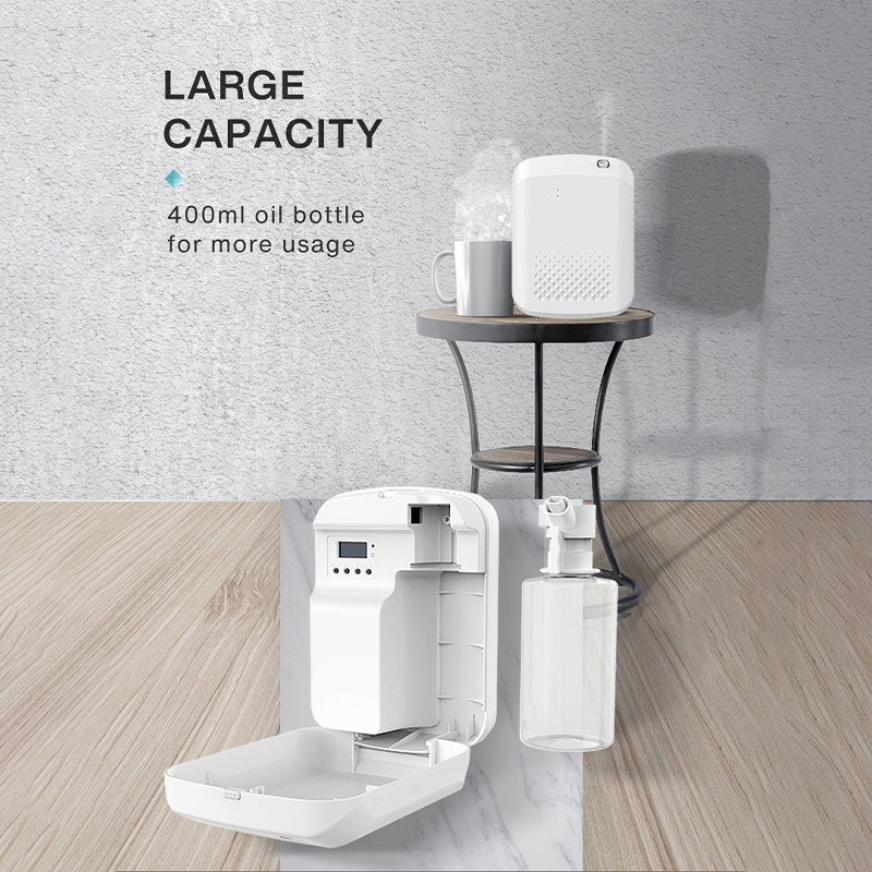스마트 아로마 디퓨저 호텔 향수 디퓨저 적용 범위 50 - Smart Home Fragrance Diffuser 리뷰 및 가격