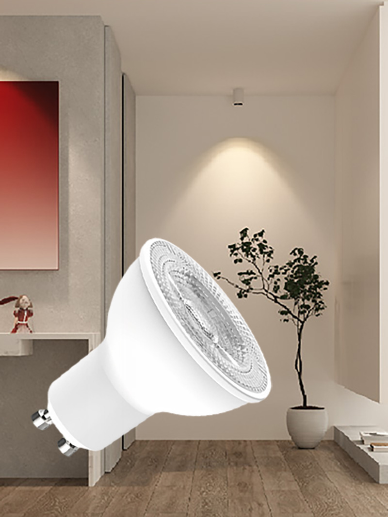 예일라이트 GU10 W1 와이파이 스마트 LED 전구, - Voice Control Light Bulb 리뷰 및 가격