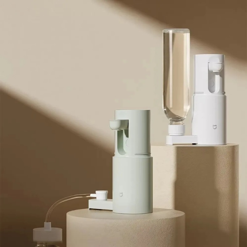 미지아 휴대용 순간 온수기 사무실 가정용 데스크탑 전기 - Smart Home Fragrance Diffuser 리뷰 및 가격