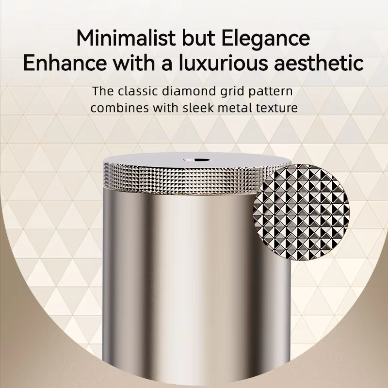 충전식 아로마 디퓨저 가정용 전기 향기 디퓨저 무수 향 - Smart Home Fragrance Diffuser 리뷰 및 가격