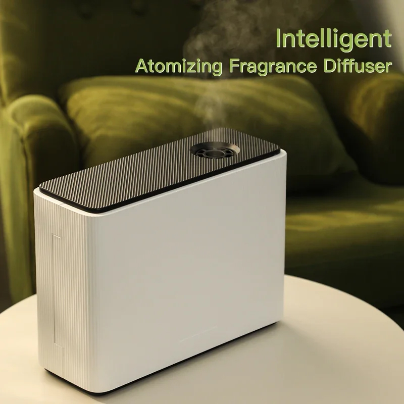 NAMSTE 1000ML 향기 디퓨저 스마트 향기 분사 - Smart Home Fragrance Diffuser 리뷰 및 가격