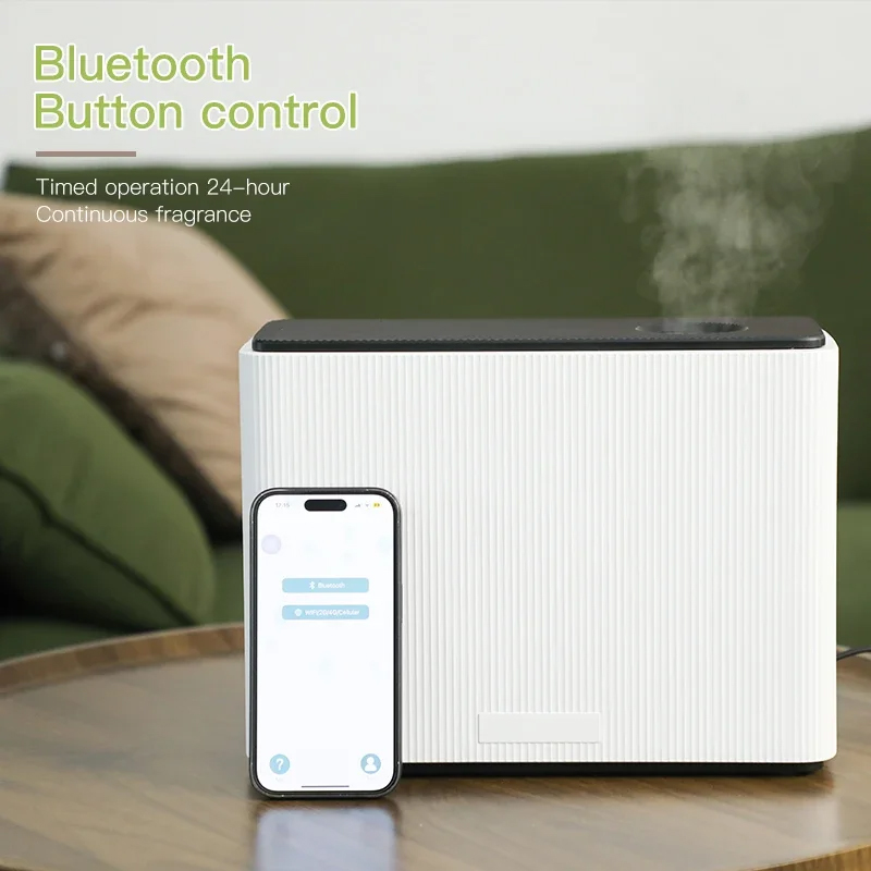 NAMSTE 1000ML 향기 디퓨저 스마트 향기 분사 - Smart Home Fragrance Diffuser 리뷰 및 가격