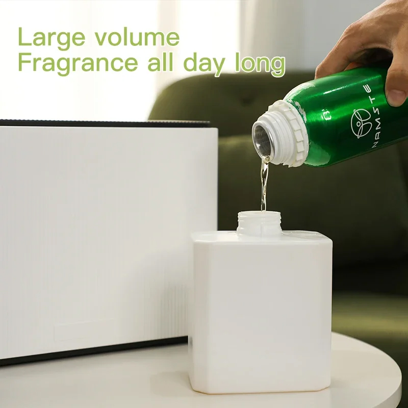 NAMSTE 1000ML 향기 디퓨저 스마트 향기 분사 - Smart Home Fragrance Diffuser 리뷰 및 가격