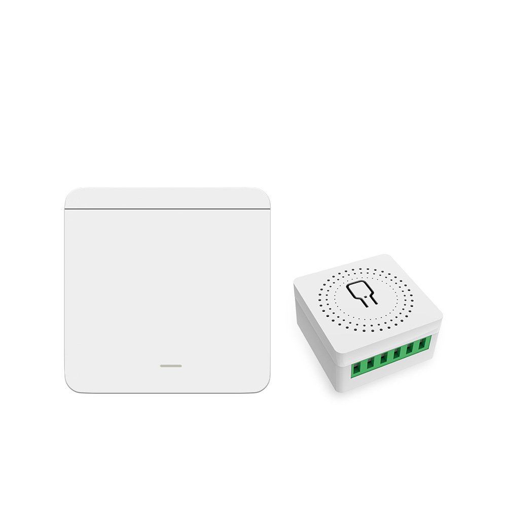 투야 와이파이 스마트 조명 스위치 스마트 홈 무선 RF - Smart Home Certification 리뷰 및 가격