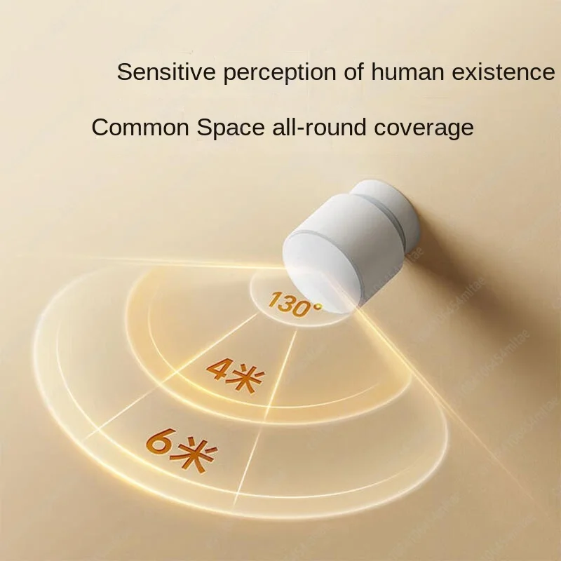 샤오미 인체센서 밀리미터파 레이더는 초장시간 배터리 수 - Smart Home Fragrance Diffuser 리뷰 및 가격