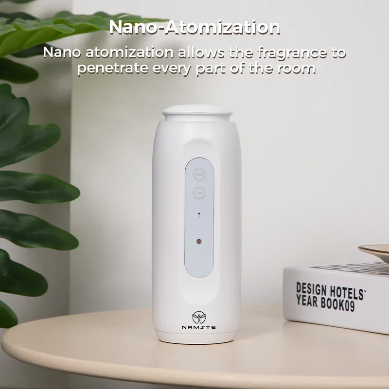 NAMSTE 휴대용 스마트 디퓨저, 블루투스 소켓 스타 - Smart Humidifier 리뷰 및 가격