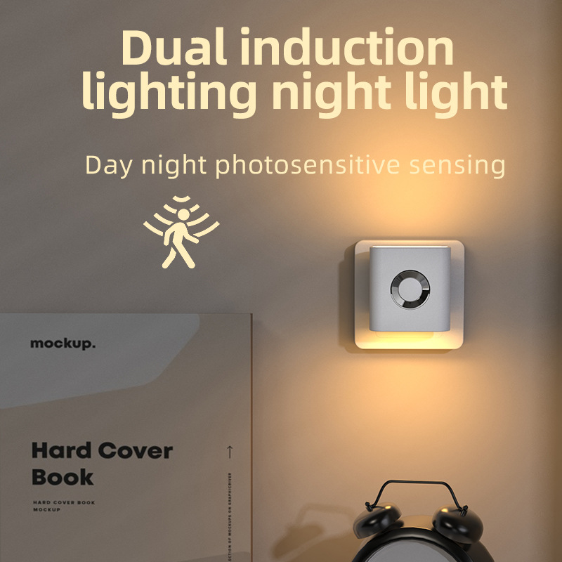 인체감지 센서 야간 조명, 자동 켜짐/꺼짐 침실 캐비닛 - Motion Sensor Light 리뷰 및 가격