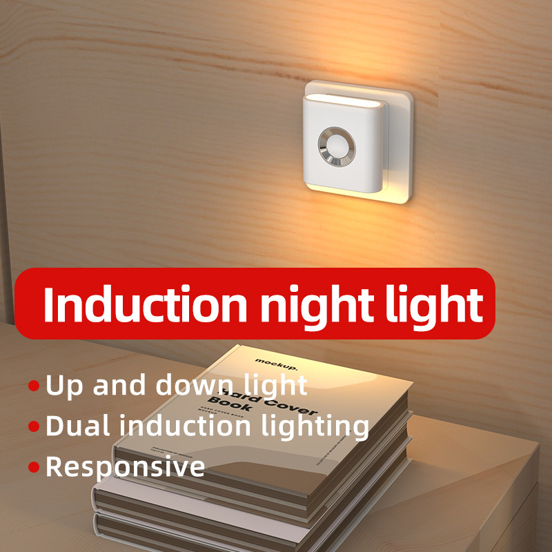 인체감지 센서 야간 조명, 자동 켜짐/꺼짐 침실 캐비닛 - Motion Sensor Light 리뷰 및 가격