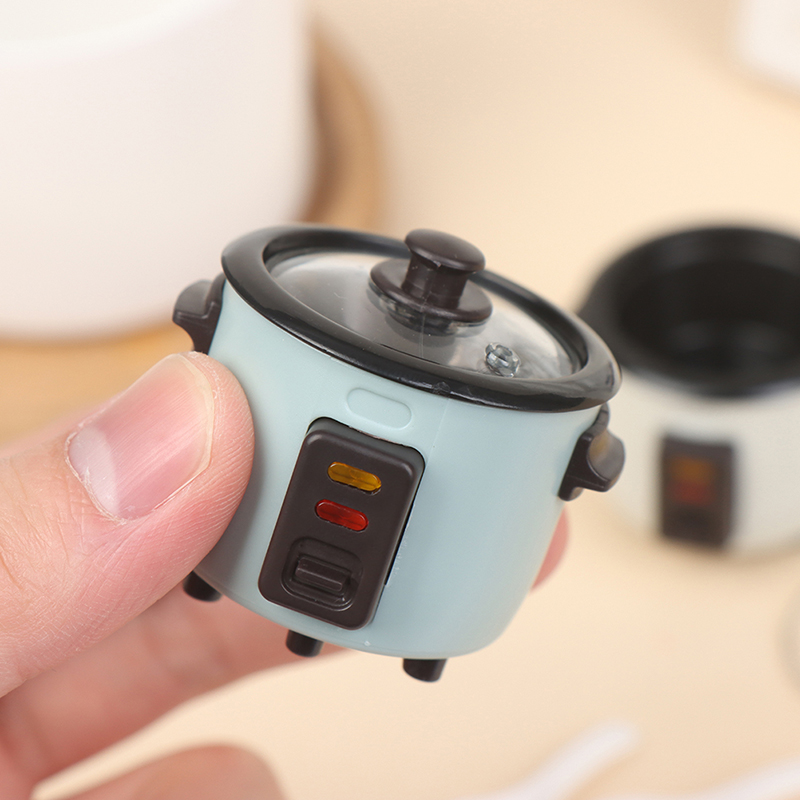 주방 가정용 냉장고 어린이 놀이용 DIY 피규어 미니어 - Smart Home Furniture 리뷰 및 가격