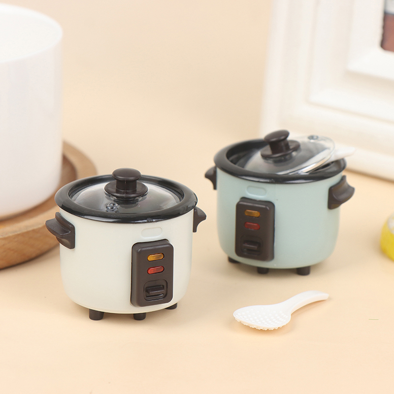 주방 가정용 냉장고 어린이 놀이용 DIY 피규어 미니어 - Smart Home Furniture 리뷰 및 가격