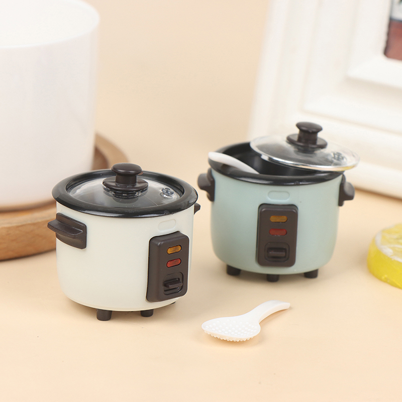 주방 가정용 냉장고 어린이 놀이용 DIY 피규어 미니어 - Smart Home Furniture 리뷰 및 가격