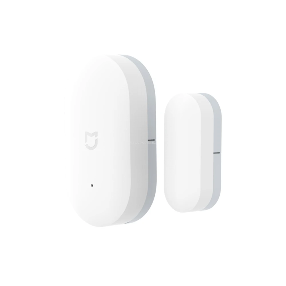 샤오미 도어 윈도우 센서 포켓 사이즈 샤오미 스마트 홈 - Smart Home Market 리뷰 및 가격