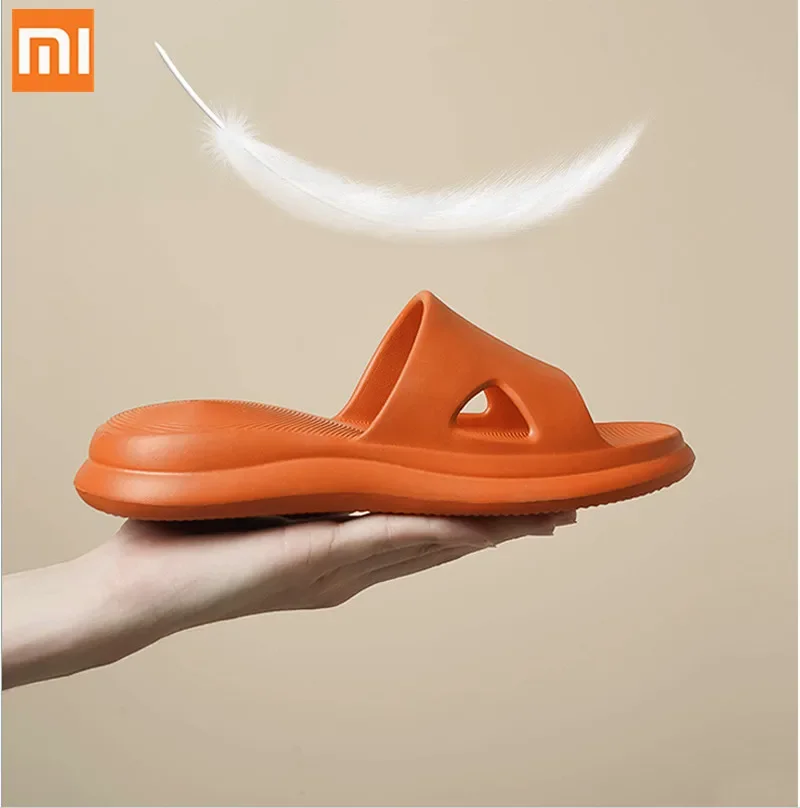 XiaoMi Mijia 샌들 슬리퍼 미끄럼 방지 먼지  - Smart Home Market 리뷰 및 가격