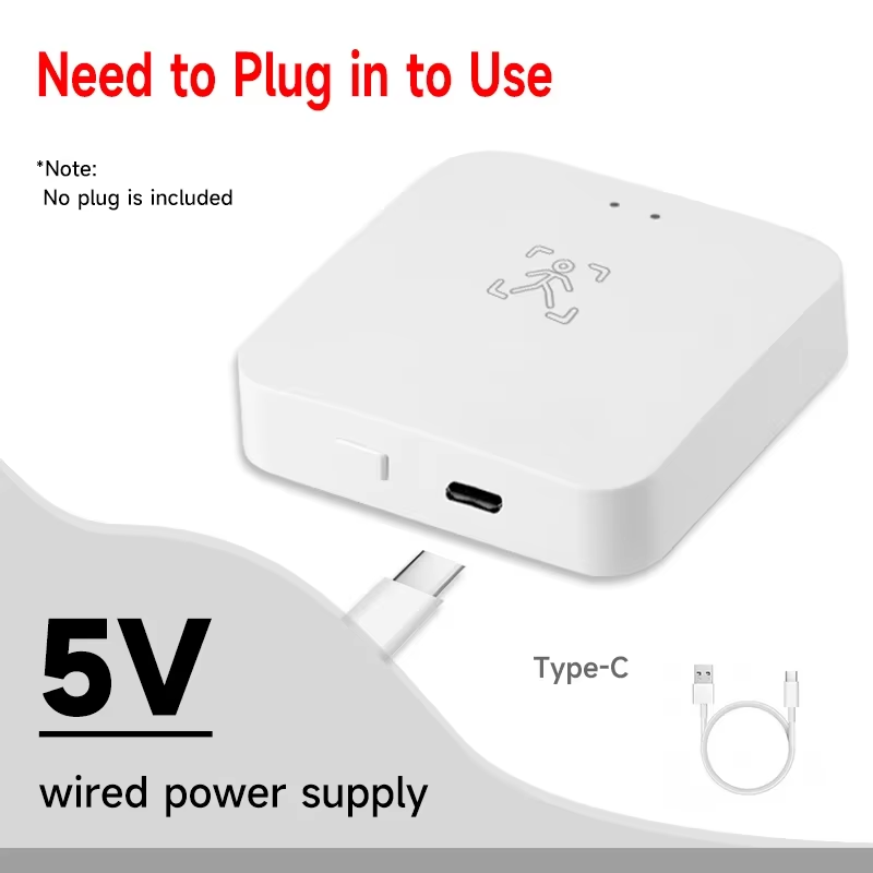 Tuya Smart Life WiFi 인간 존재 감지기 - Smart Home Certification 리뷰 및 가격
