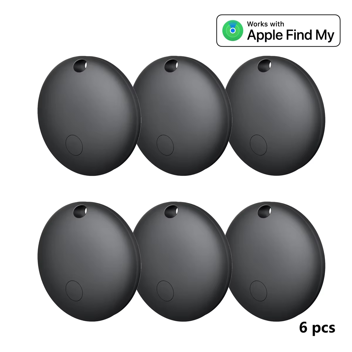 애플 iOS 시스템용 미니 GPS 추적기, ‘나의 찾기 - Smart Home Hub Matter 리뷰 및 가격