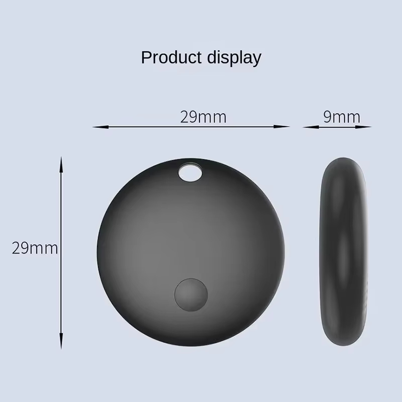 애플 iOS 시스템용 미니 GPS 추적기, ‘나의 찾기 - Smart Home Hub Matter 리뷰 및 가격