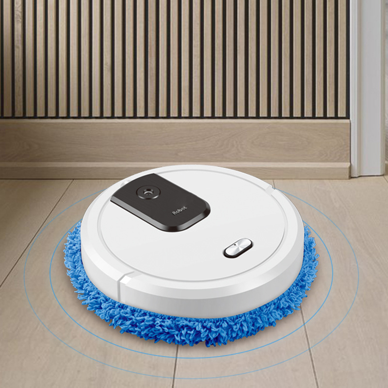 새로운 스마트 청소 및 걸레 로봇 진공 청소기 건식 및 - Smart Home Gadgets 리뷰 및 가격