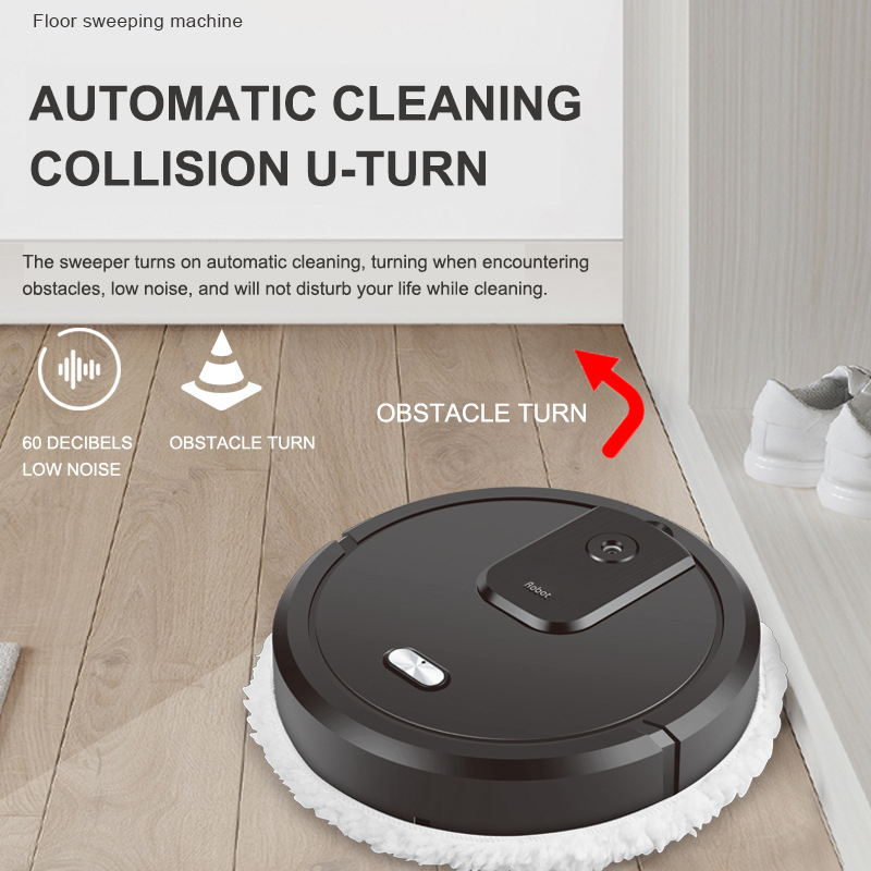 새로운 스마트 청소 및 걸레 로봇 진공 청소기 건식 및 - Smart Home Gadgets 리뷰 및 가격
