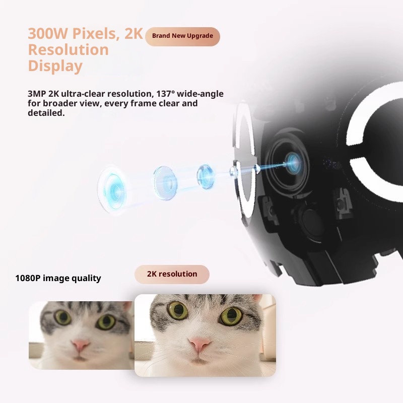 에나봇 롤라 미니 스마트 로봇 지능형 모바일 카메라 홈 - Smart Home Furniture 리뷰 및 가격