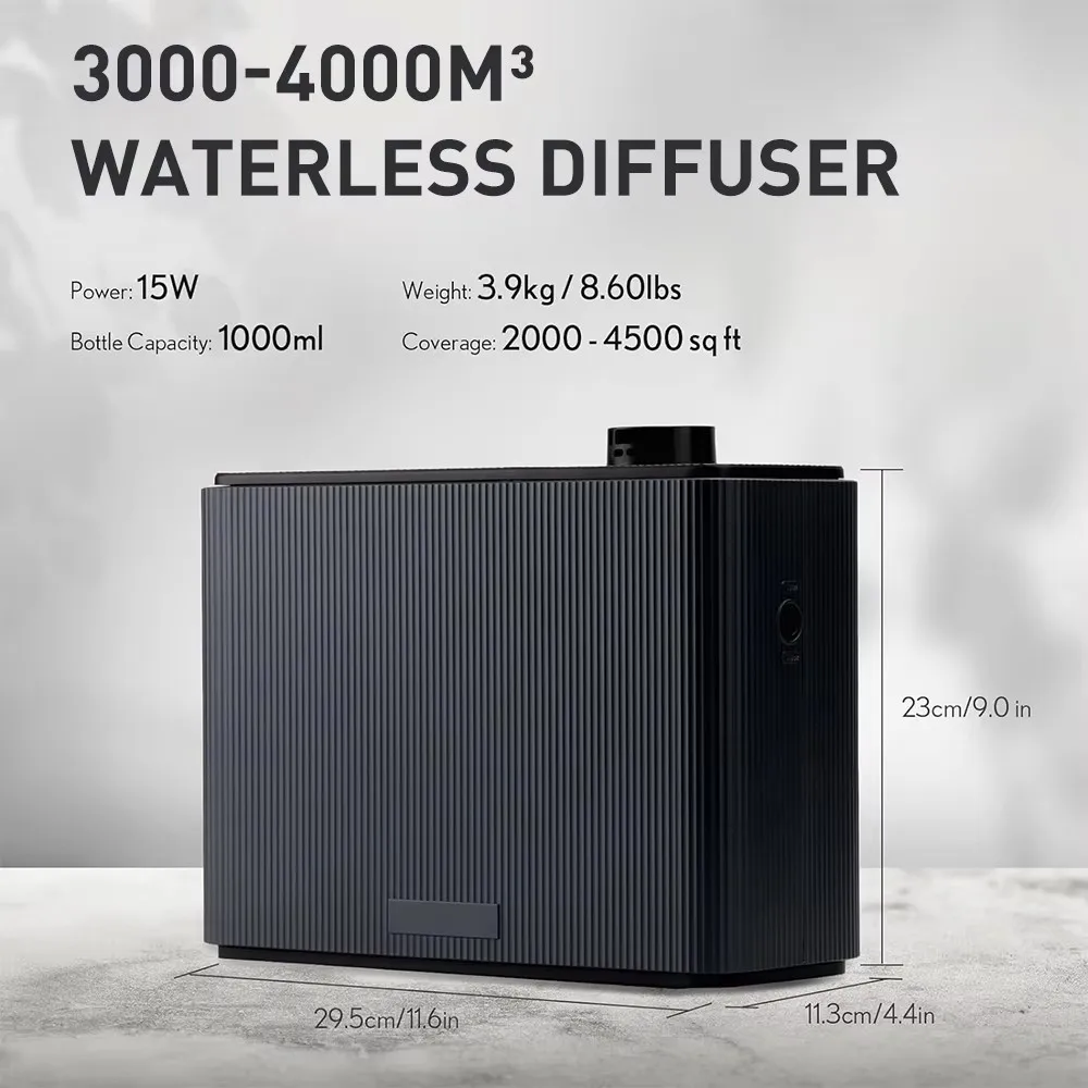 NAMSTE 800ML 향기 디퓨저 스마트 타이밍 향기 - Smart Home Fragrance Diffuser 리뷰 및 가격