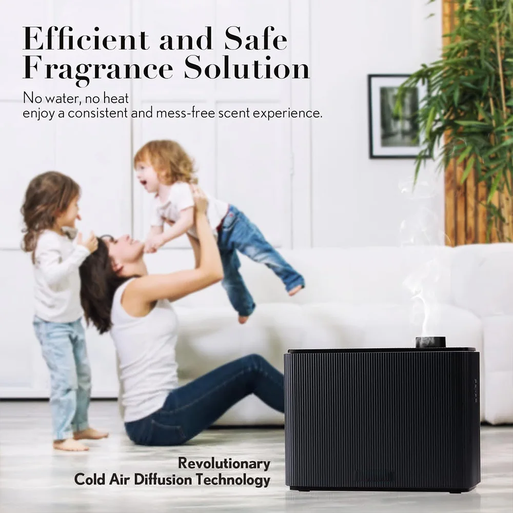 NAMSTE 800ML 향기 디퓨저 스마트 타이밍 향기 - Smart Home Fragrance Diffuser 리뷰 및 가격
