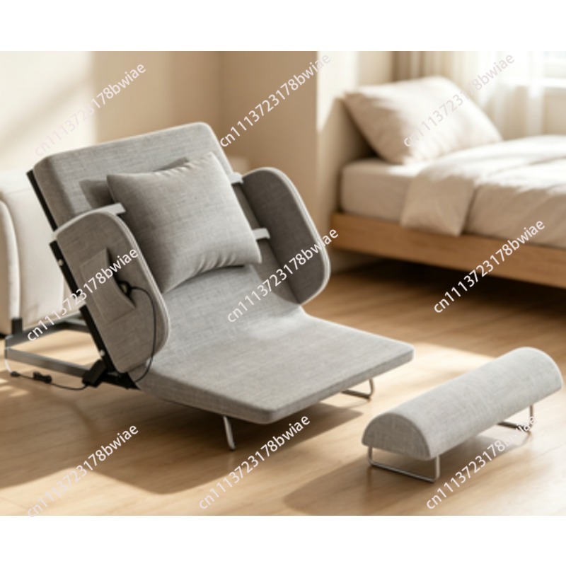 스마트 전동 조절 침대 스탠드 어시스트 리클라이너 헤비 - Smart Home Furniture 리뷰 및 가격