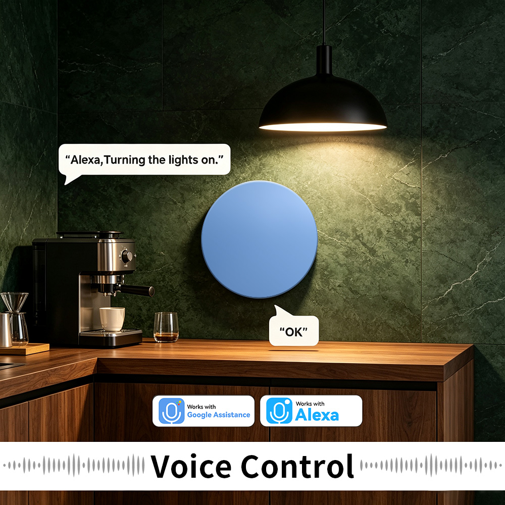 Zigbee 스마트 씬 푸시 버튼, Tuya Smart - Smart Home Hub 리뷰 및 가격