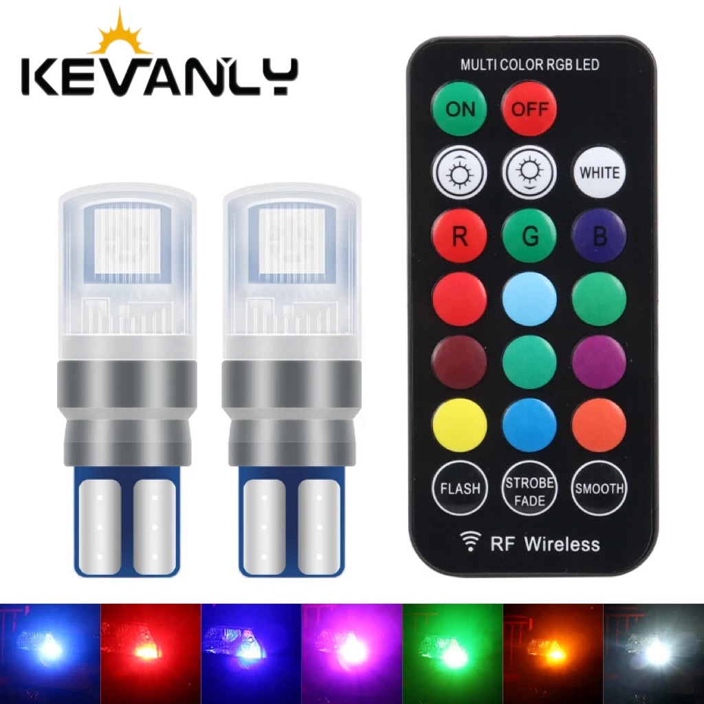 리모컨 자동차 돔 독서등 웨지 램프 클리어런스 조명,  - Voice Control Light Bulb 리뷰 및 가격