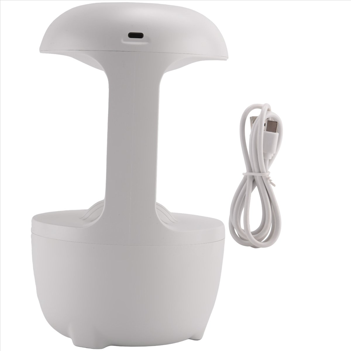 가습기 가정용 데스크탑 무중력 물방울 상승 디퓨저 뉴  - Smart Humidifier 리뷰 및 가격
